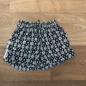 Shorts!